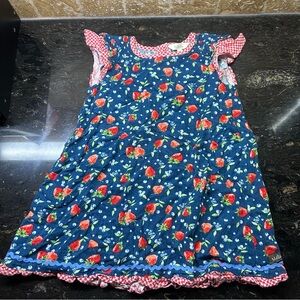 Girls Matilda Jane Dress